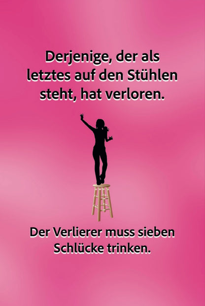 Jetzt Krachts Malle