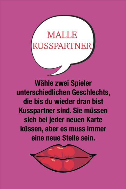 Jetzt Krachts Malle