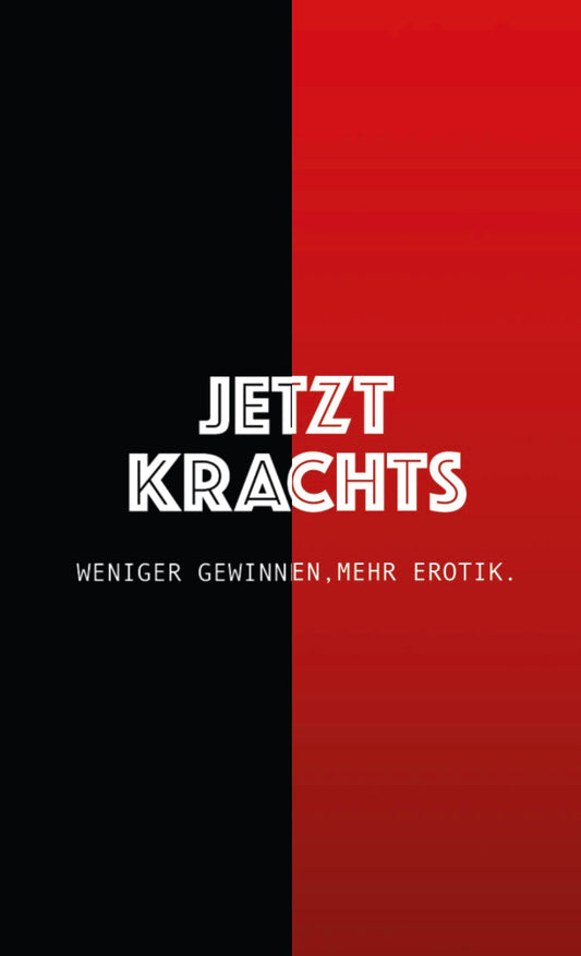 Jetzt Krachts 2er Bundle