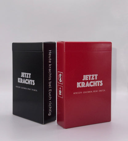 Jetzt Krachts 2er Bundle