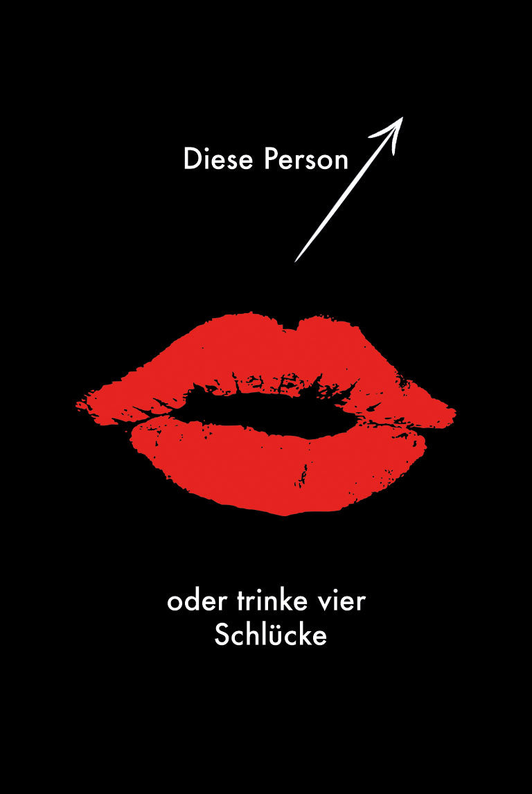 Jetzt Krachts Trinken