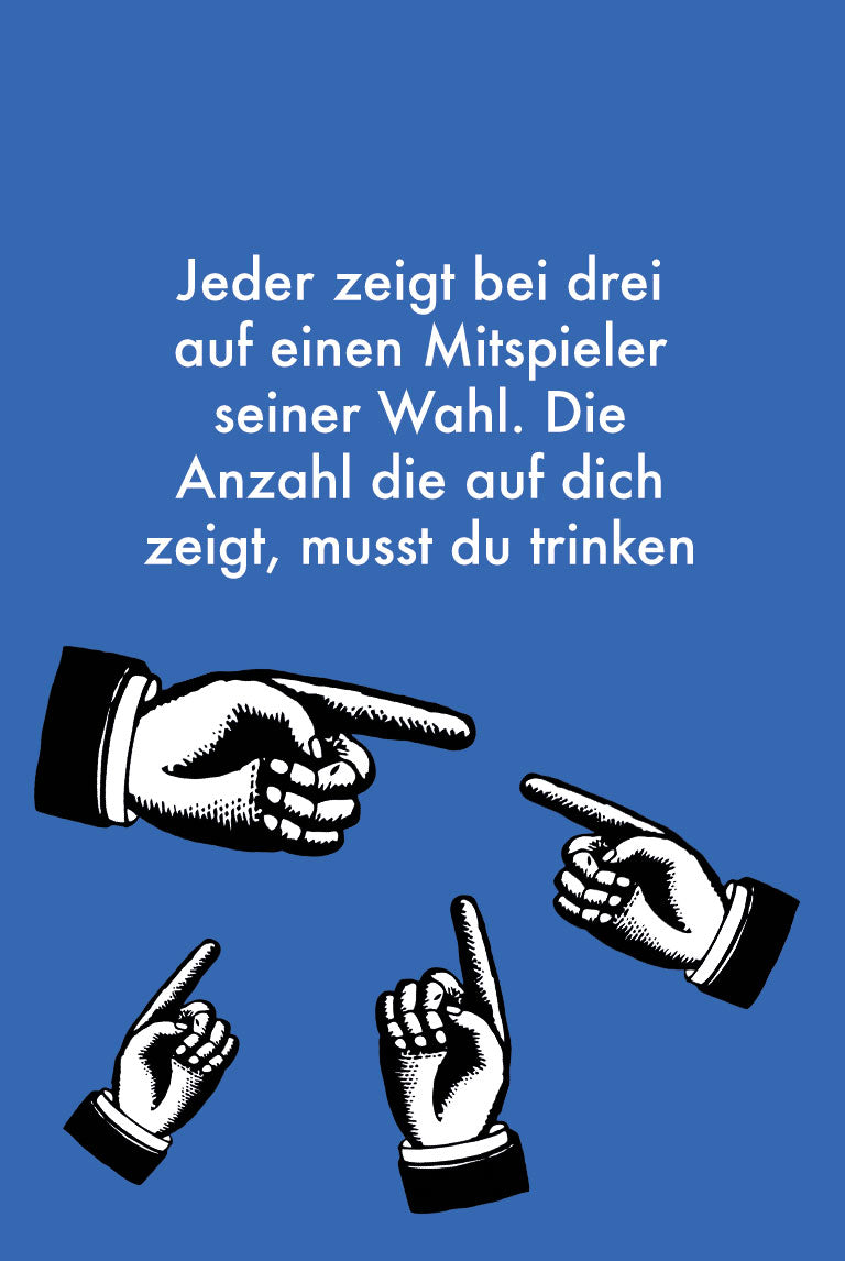 Jetzt Krachts Trinken