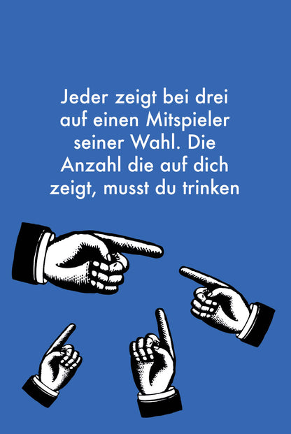 Jetzt Krachts Trinken